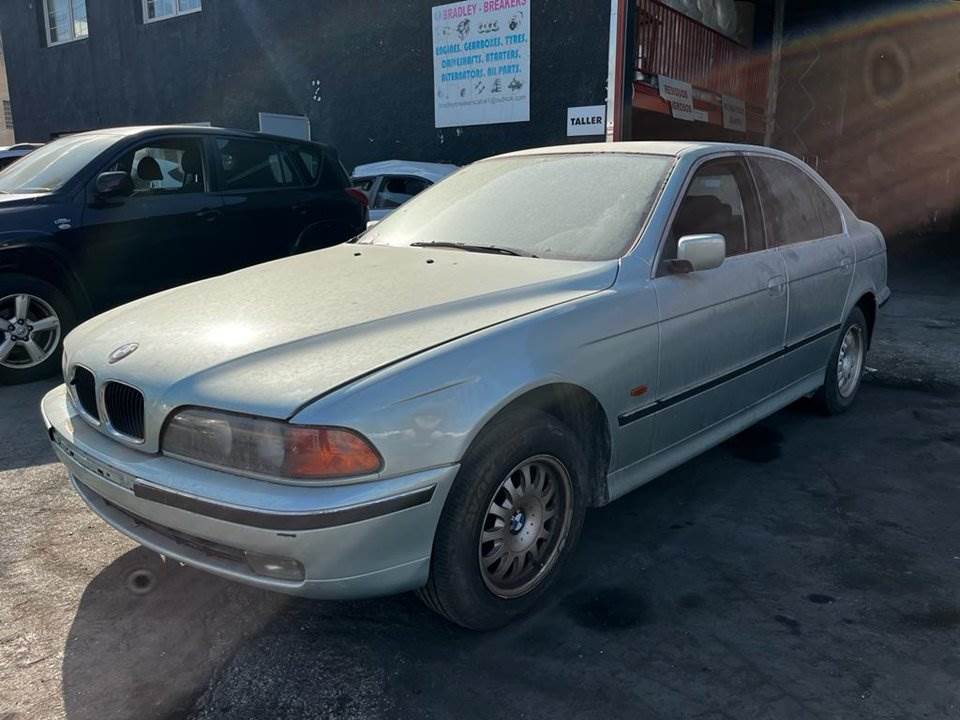 BMW SERIE 5 BERLINA (E39) (1995 - 2003)