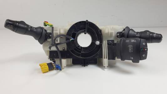 MANDO LUCES 255670001RE RENAULT LAGUNA GRANDTOUR III Autodesguaces Alicante