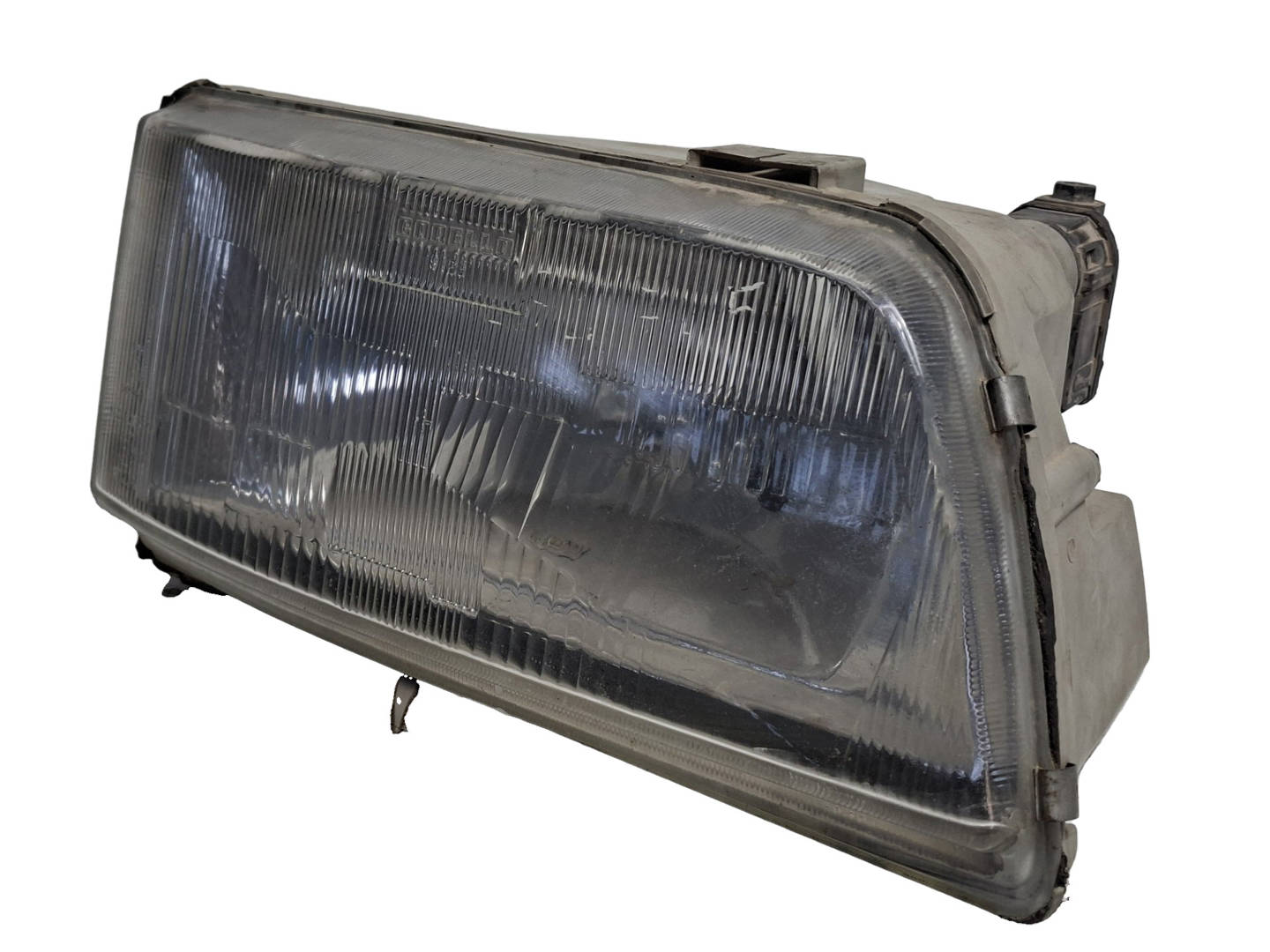 Foto 2 de Faro Derecho Fiat Ducato Caja Cerr. Techo Elevado (desde 03.94) (1994–2002)