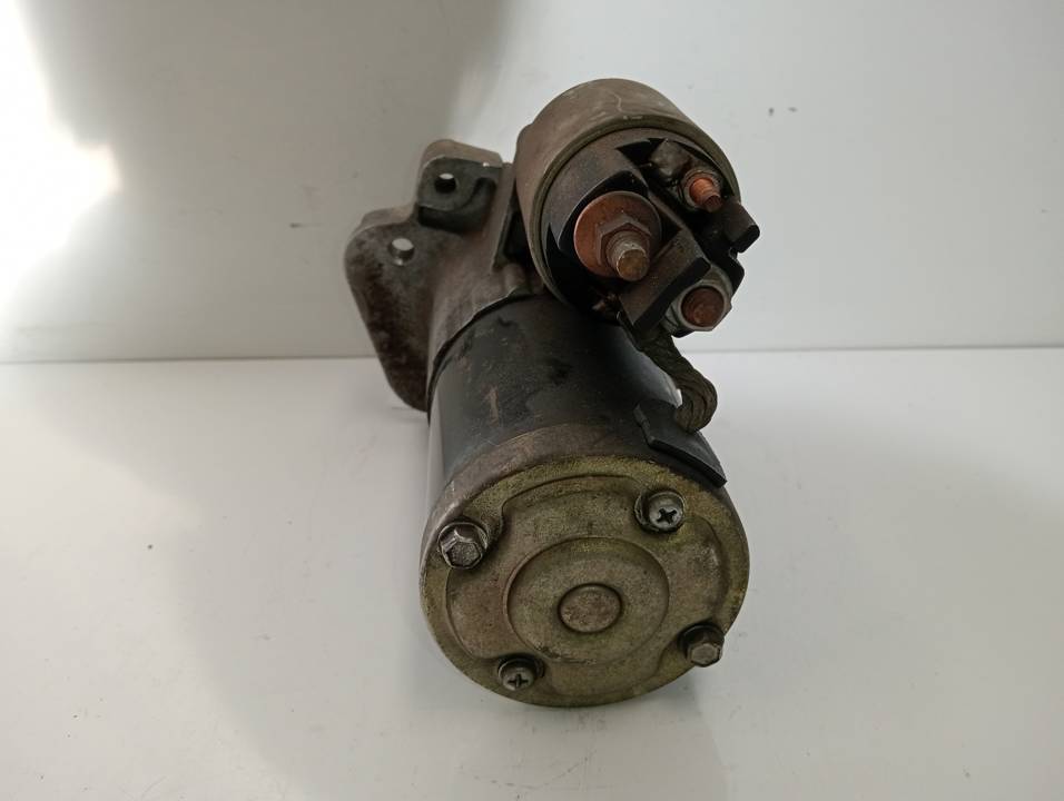 MOTOR ARRANQUE