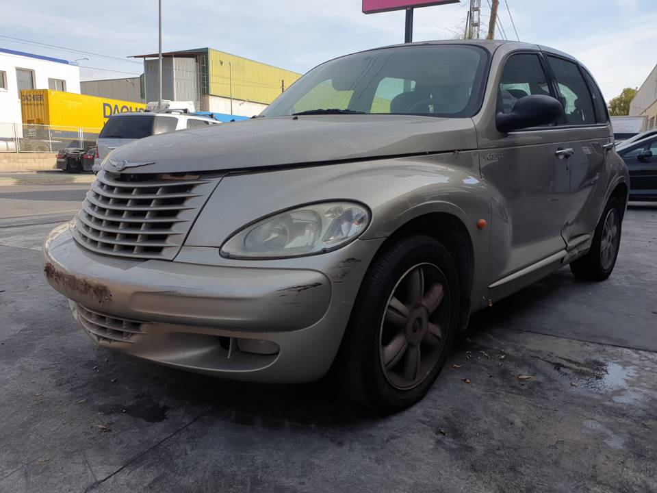 CHRYSLER PT CRUISER (PT) (2000 - 2010)