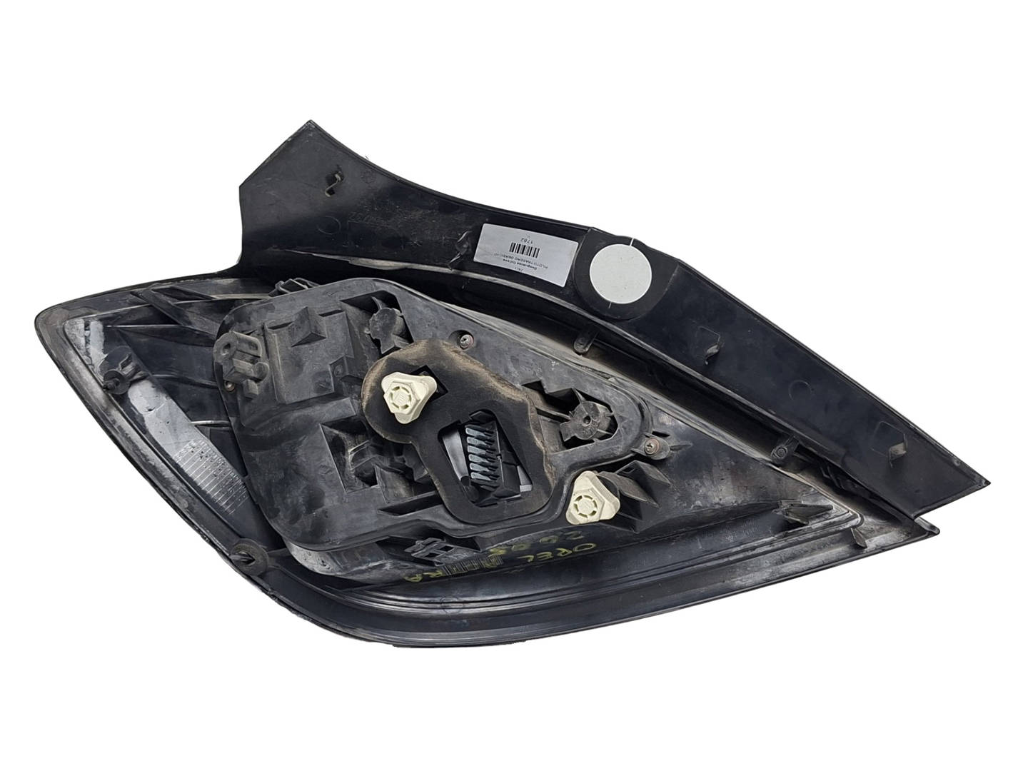 Foto 3 de Piloto Trasero Derecho Opel Astra H Ber. (2006–2010)