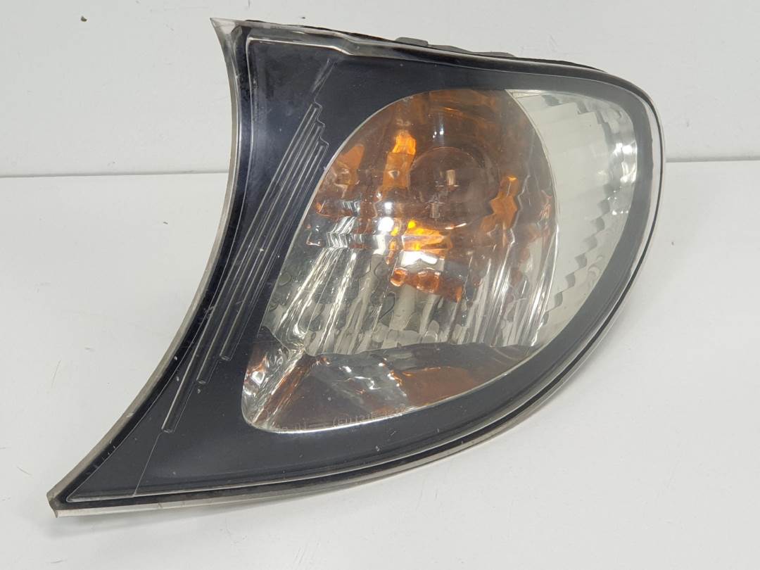 PARASOL IZQUIERDO - 388705 - BMW - SERIE 3 BERLINA (E46)