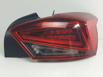 PILOTO TRASERO DERECHO 6F0945208J SEAT IBIZA (6F1) Autodesguaces Alicante