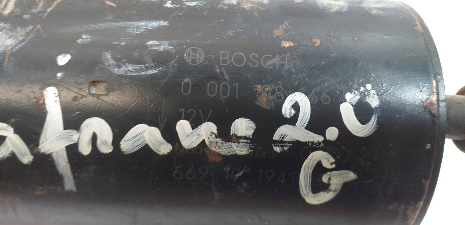 MOTOR ARRANQUE