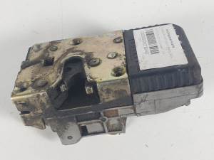 CERRADURA PUERTA DELANTERA IZQUIERDA FIAT SCUDO (222) Autodesguaces Alicante