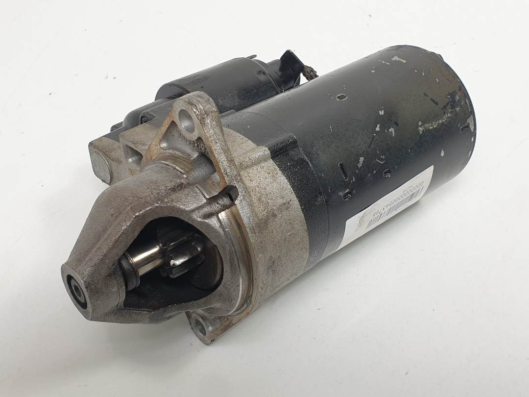 MOTOR ARRANQUE - 1005821974 - OPEL - ZAFIRA A