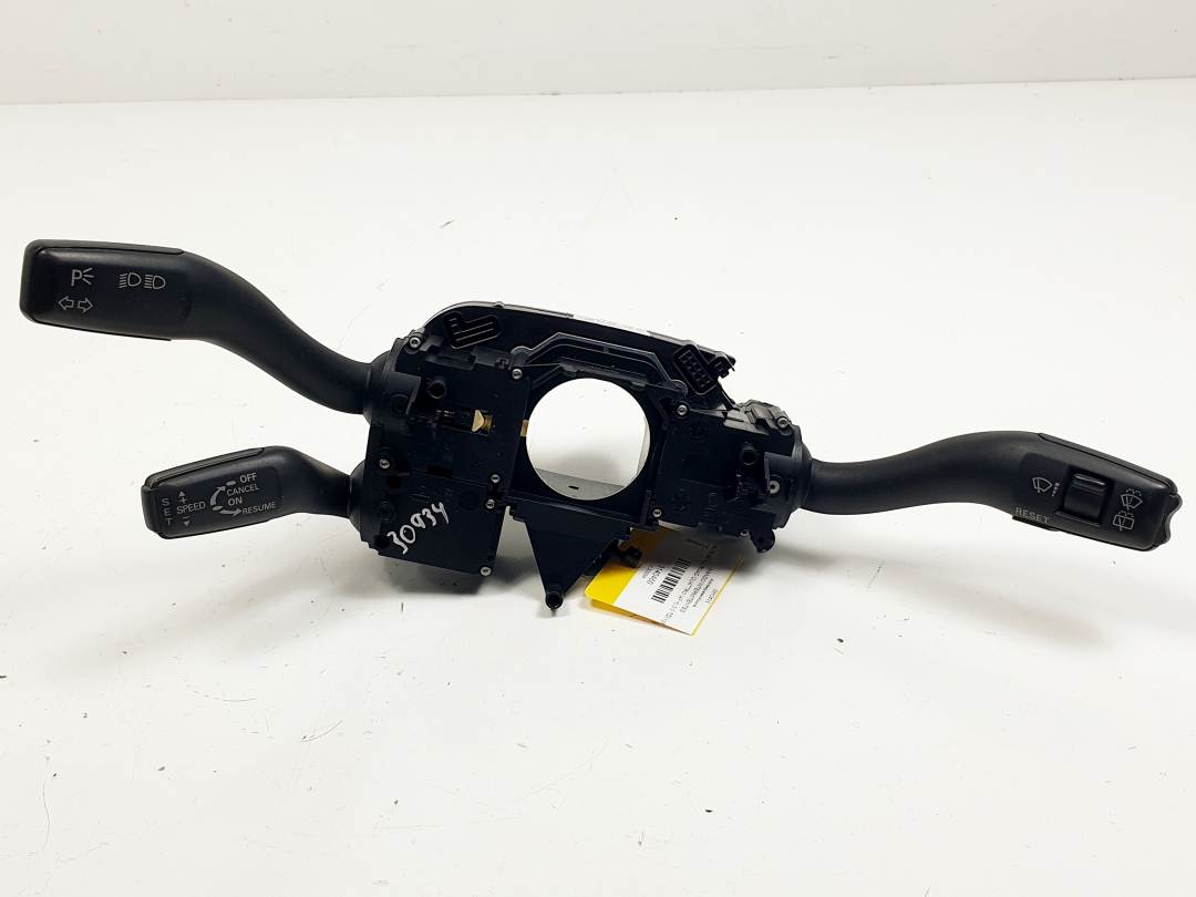 MANDO INTERMITENTES - 4F0953549D - AUDI - A6 ALLROAD QUATTRO (4FH)