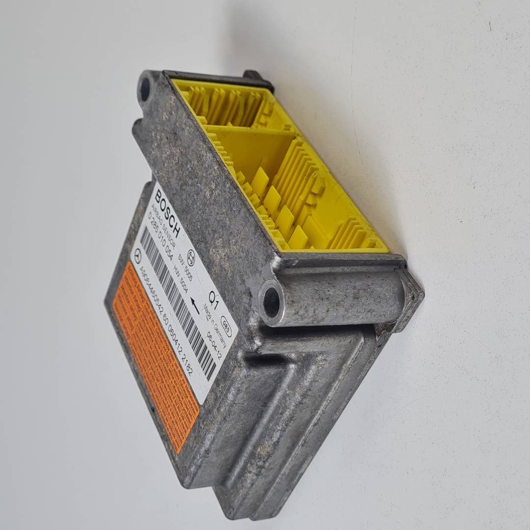 CENTRALITA AIRBAG - 0285010054 - MERCEDES - VITO (W639) COMBI 06.2003 ->