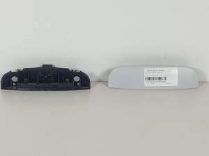 MANETA EXTERIOR PORTON 8726Q8 CITROEN C5 BREAK Autodesguaces Alicante