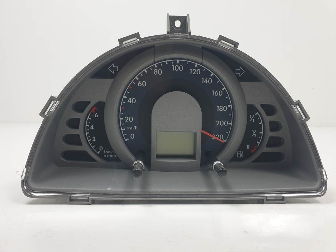 CUADRO INSTRUMENTOS - 5Z0920820N - VOLKSWAGEN - FOX (5Z1)