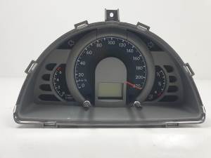 CUADRO INSTRUMENTOS 5Z0920820N VOLKSWAGEN FOX (5Z1) Autodesguaces Alicante