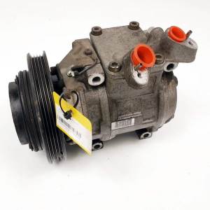 COMPRESOR AIRE ACONDICIONADO 4472001591 TOYOTA AVENSIS BERLINA (T22) Autodesguaces Alicante