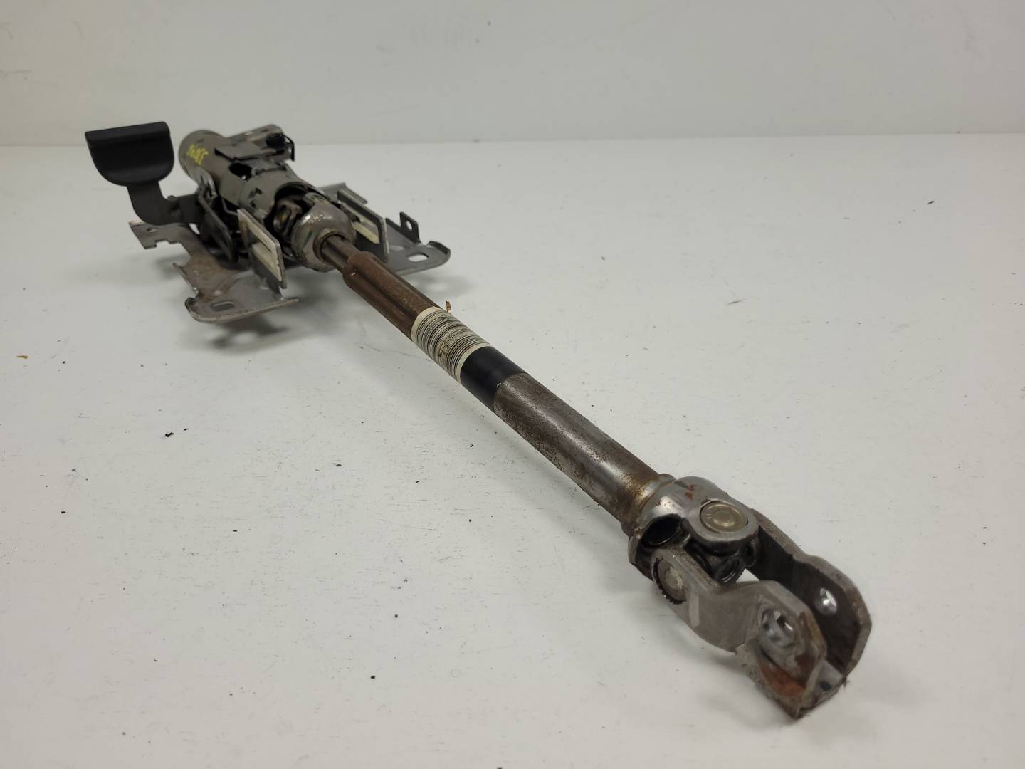 COLUMNA DIRECCION - PEUGEOT - 207 CC