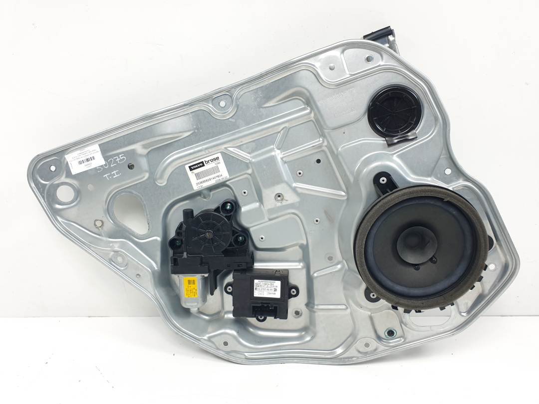 Lève-vitre arrière gauche - 970715101 - VOLVO - S80 BERLINA (P3)