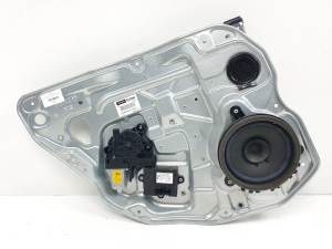 ELEVALUNAS TRASERO IZQUIERDO 970715101 VOLVO S80 BERLINA (P3) Autodesguaces Alicante