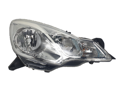 FARO DERECHO 9677033880 CITROEN C3 Autodesguaces Alicante