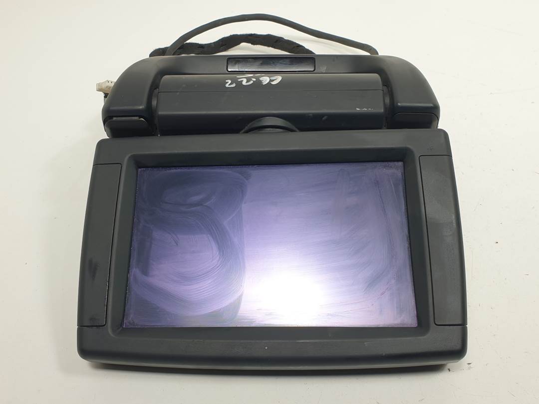 PANTALLA MULTIFUNCION - 108783357 - BMW - X5 (E70)