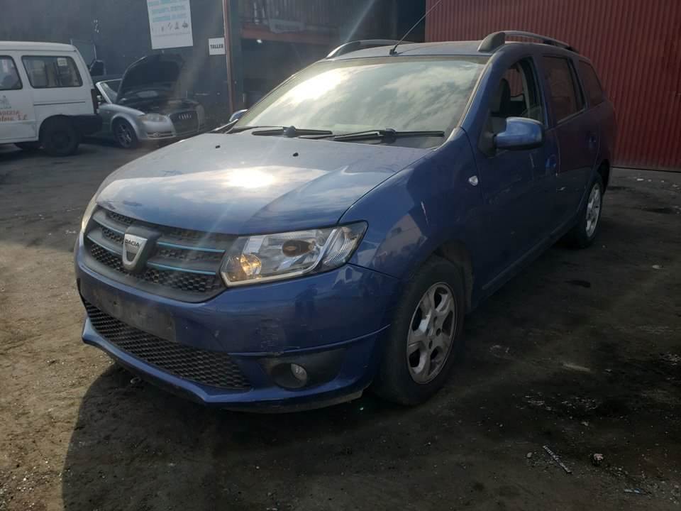 DACIA LOGAN MCV II (2012 - 2020)