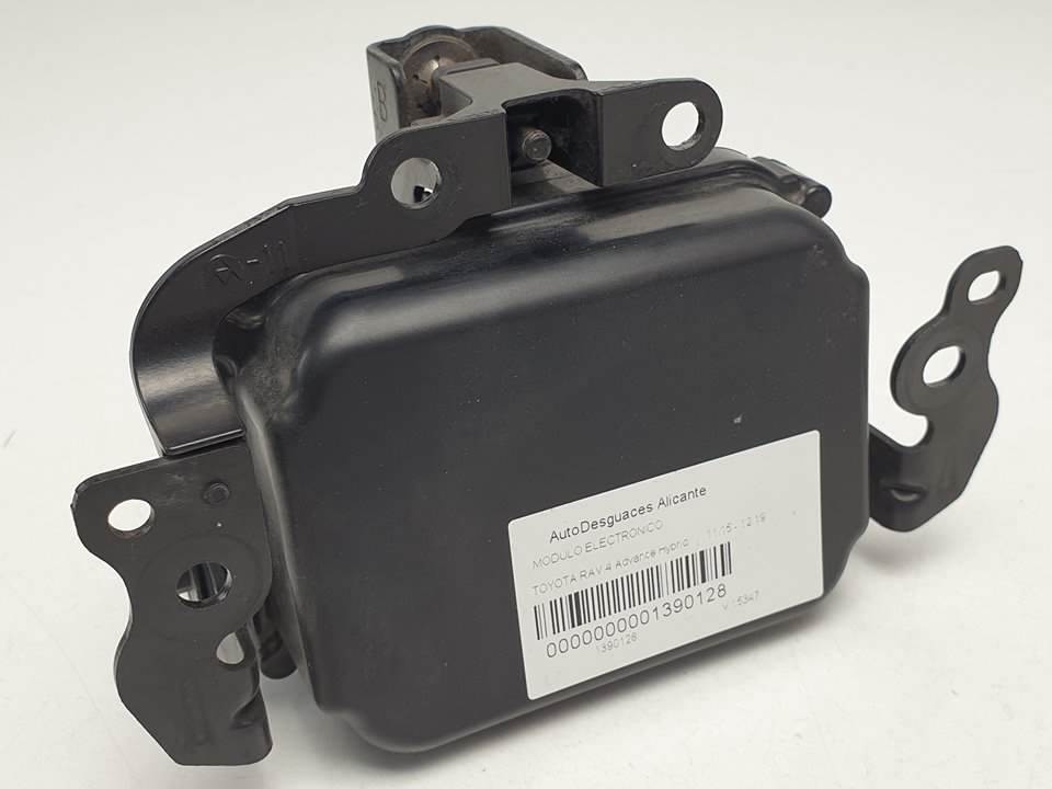 MODULO ELECTRONICO - DNMWR008 - TOYOTA - RAV 4 (A4)