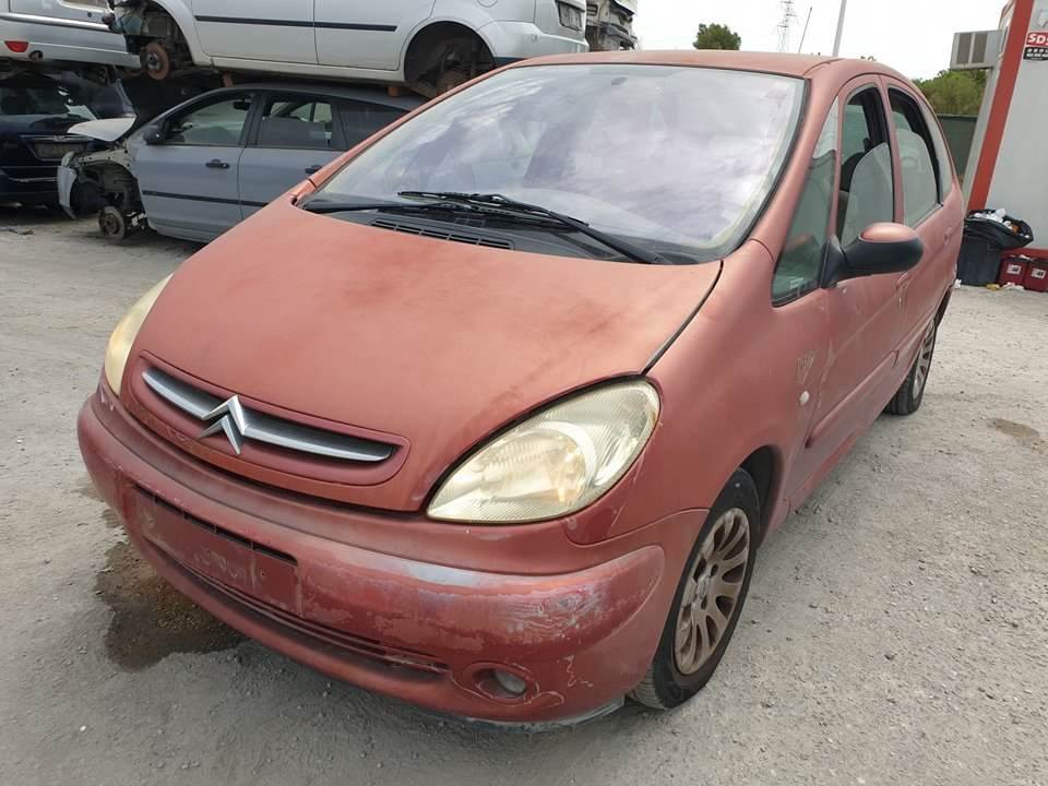 CITROEN XSARA PICASSO (1999 - 2011)