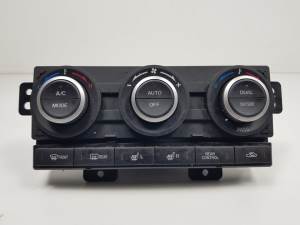 MANDO CLIMATIZADOR TD1261190742Y MAZDA CX-9 (2007 - ... ) Autodesguaces Alicante