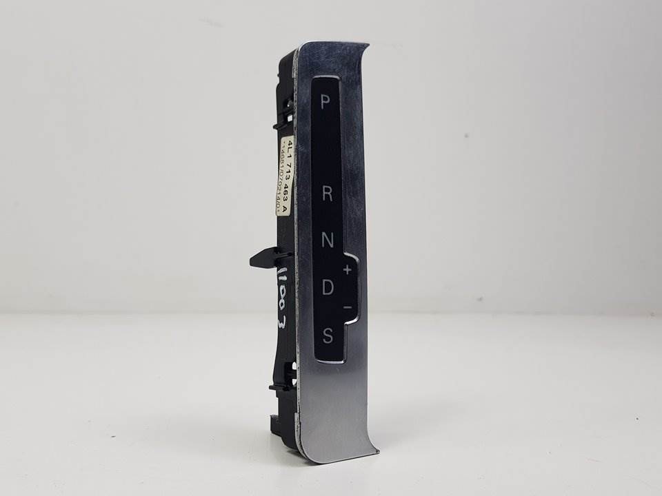MODULO ELECTRONICO - 4L1713463A - AUDI - Q7 (4L)