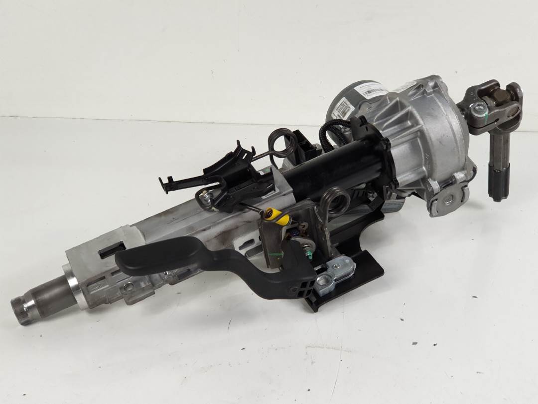 COLUMNA DIRECCION - A0049442 - SKODA - FABIA