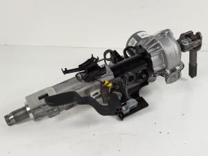 COLUMNA DIRECCION A0049442 SKODA FABIA Autodesguaces Alicante