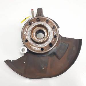 MANGUETA DELANTERA IZQUIERDA 6698L OPEL VECTRA C CARAVAN Autodesguaces Alicante