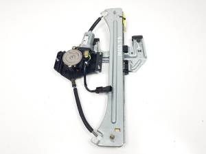 ELEVALUNAS TRASERO DERECHO 04724558AE CHRYSLER PT CRUISER (PT) Autodesguaces Alicante