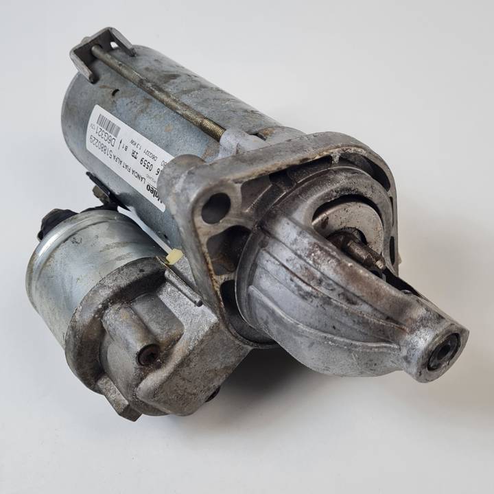 MOTOR ARRANQUE 51880229 OPEL COMBO Autodesguaces Alicante