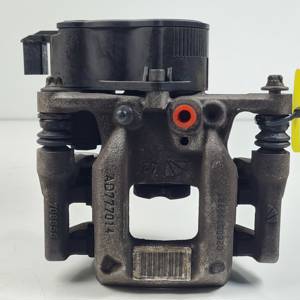 PINZA FRENO TRASERA IZQUIERDA 9819060880 CITROEN C5 AIRCROSS Autodesguaces Alicante