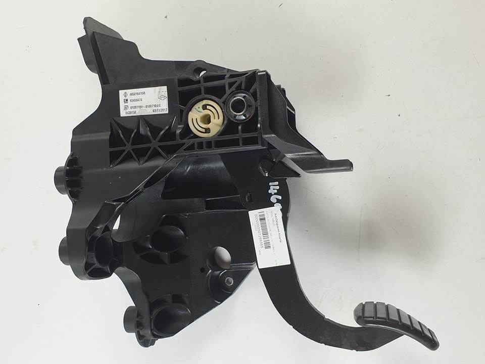 Pédale de frein - 465016415R - FIAT - TALENTO KOMBI (296)