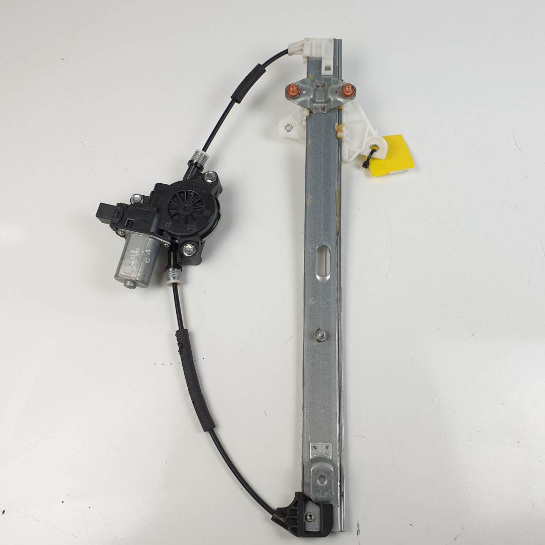 ELEVALUNAS DELANTERO IZQUIERDO - BHN95958X - MAZDA - CX-5