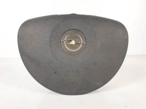 AIRBAG DELANTERO IZQUIERDO 93319474 OPEL TIGRA TWIN TOP Autodesguaces Alicante