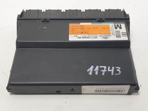 MODULO ELECTRONICO 5WK48753E FORD MONDEO BERLINA (GE) Autodesguaces Alicante
