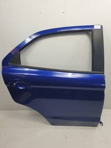 PUERTA TRASERA DERECHA FORD KA+ (CDU) Autodesguaces Alicante
