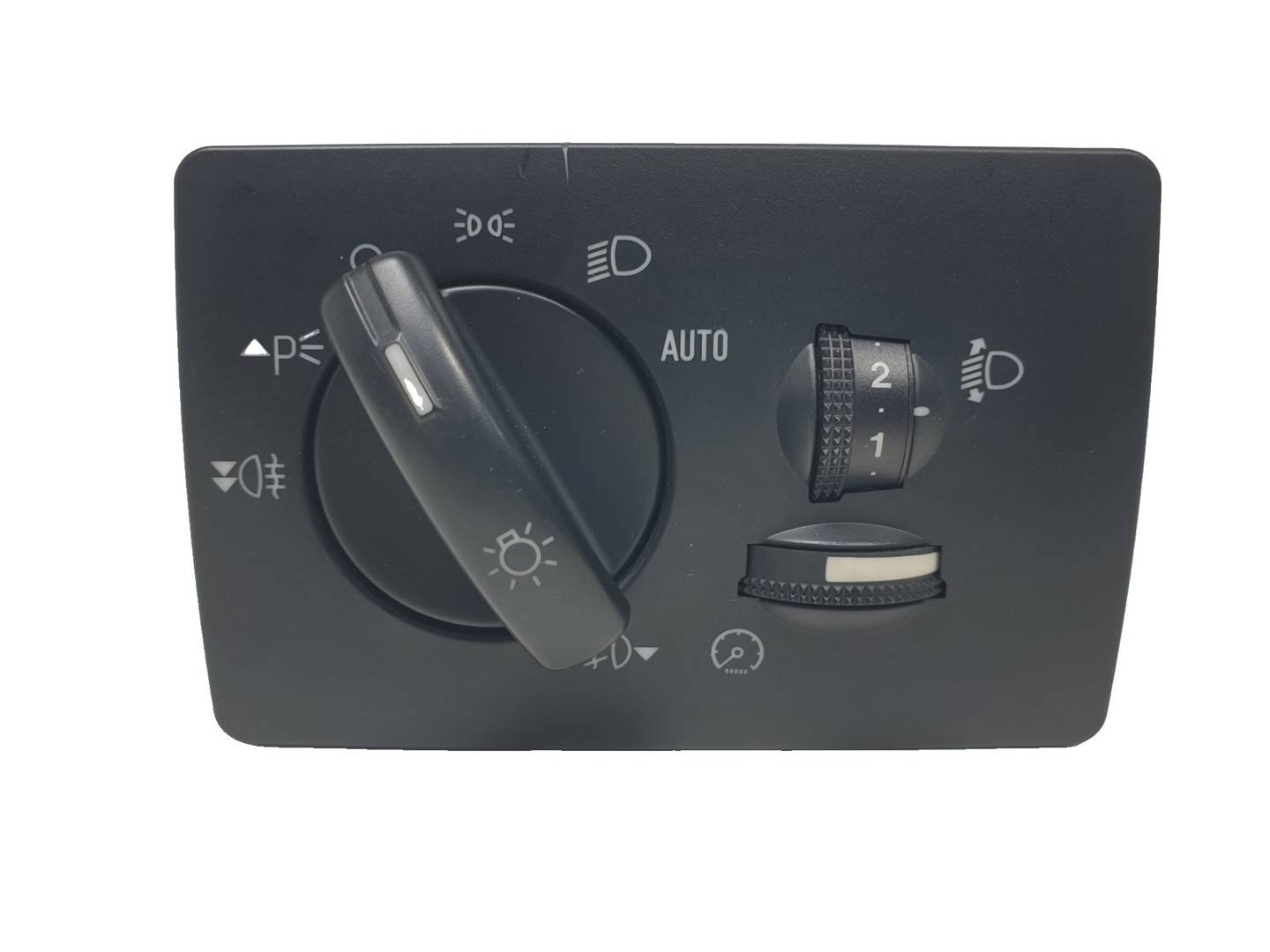 MANDO LUCES - 4M5T13A024CA - FORD - FOCUS C-MAX (CAP)
