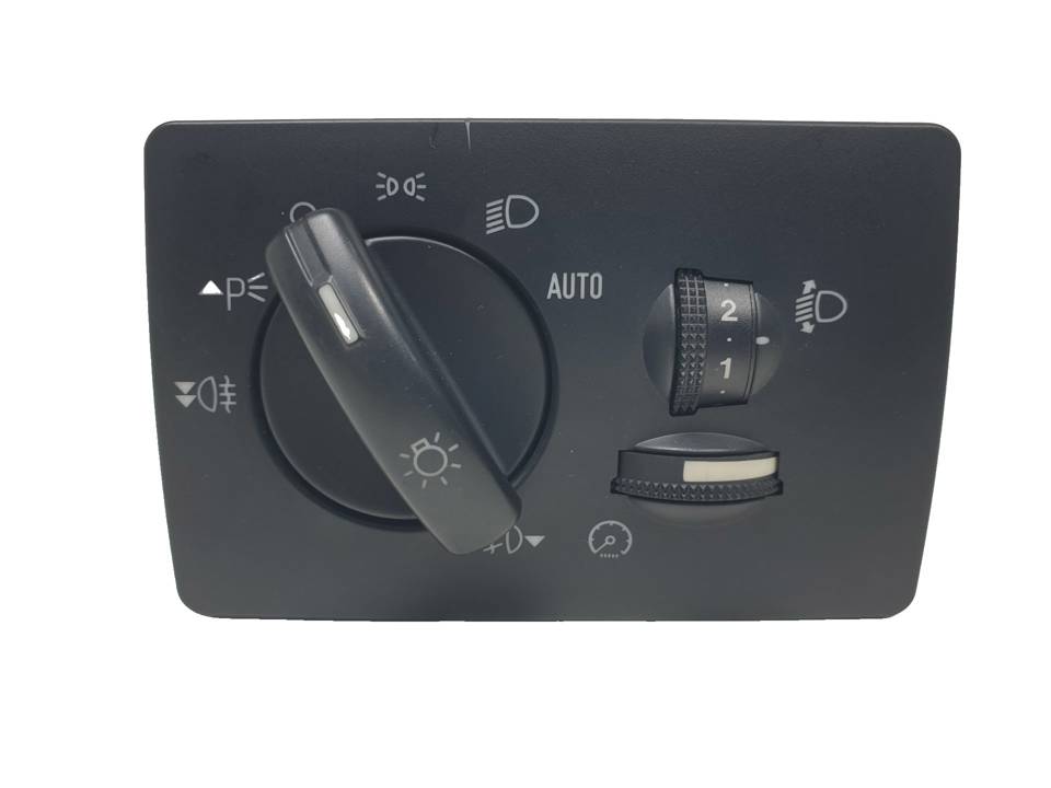 MANDO LUCES 4M5T13A024CA FORD FOCUS C-MAX (CAP) Autodesguaces Alicante