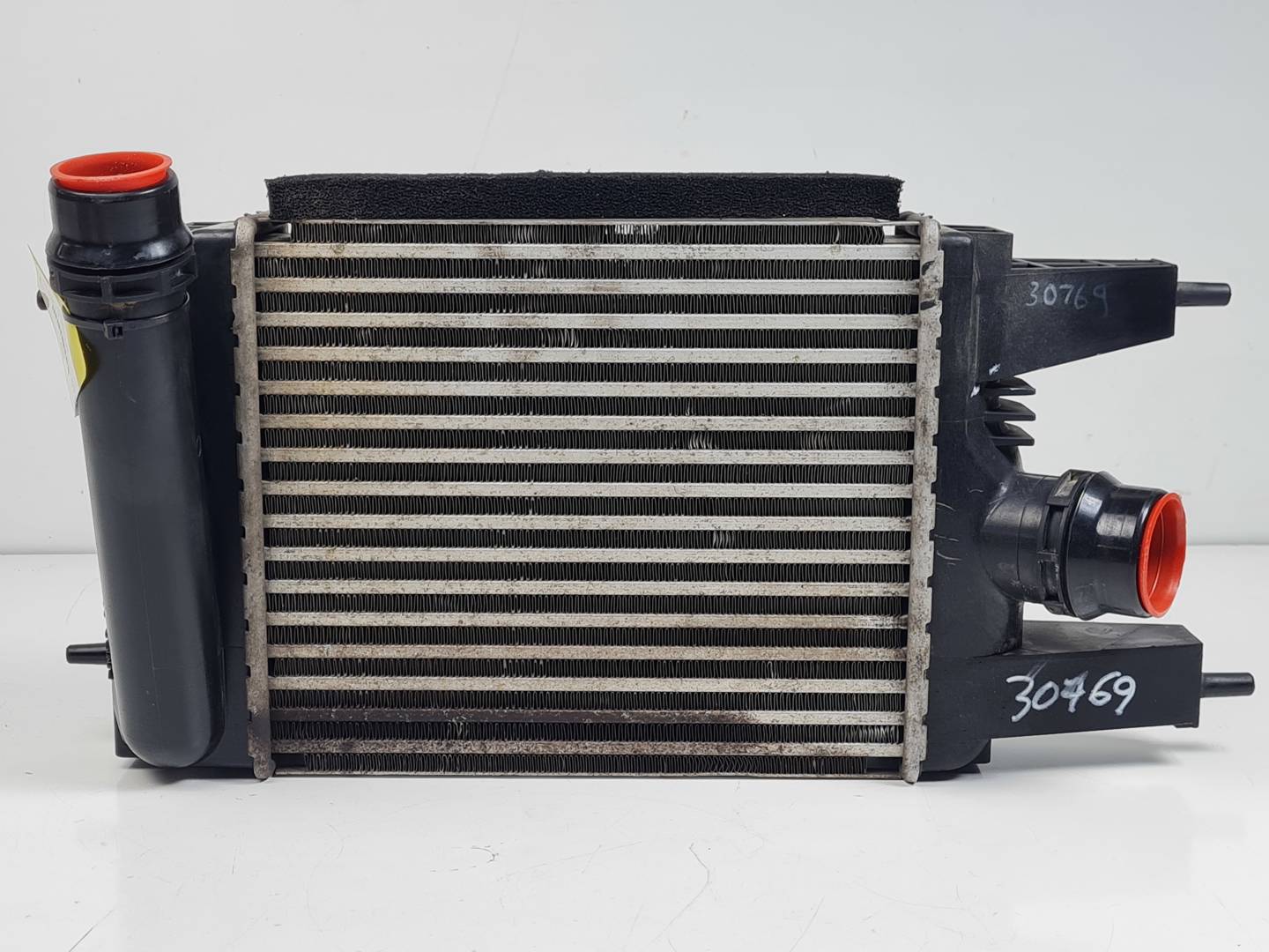 INTERCOOLER - 144613ZU0B - NISSAN - JUKE (F15)