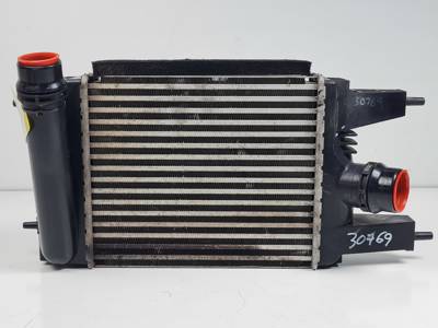 INTERCOOLER 144613ZU0B NISSAN JUKE (F15) Autodesguaces Alicante