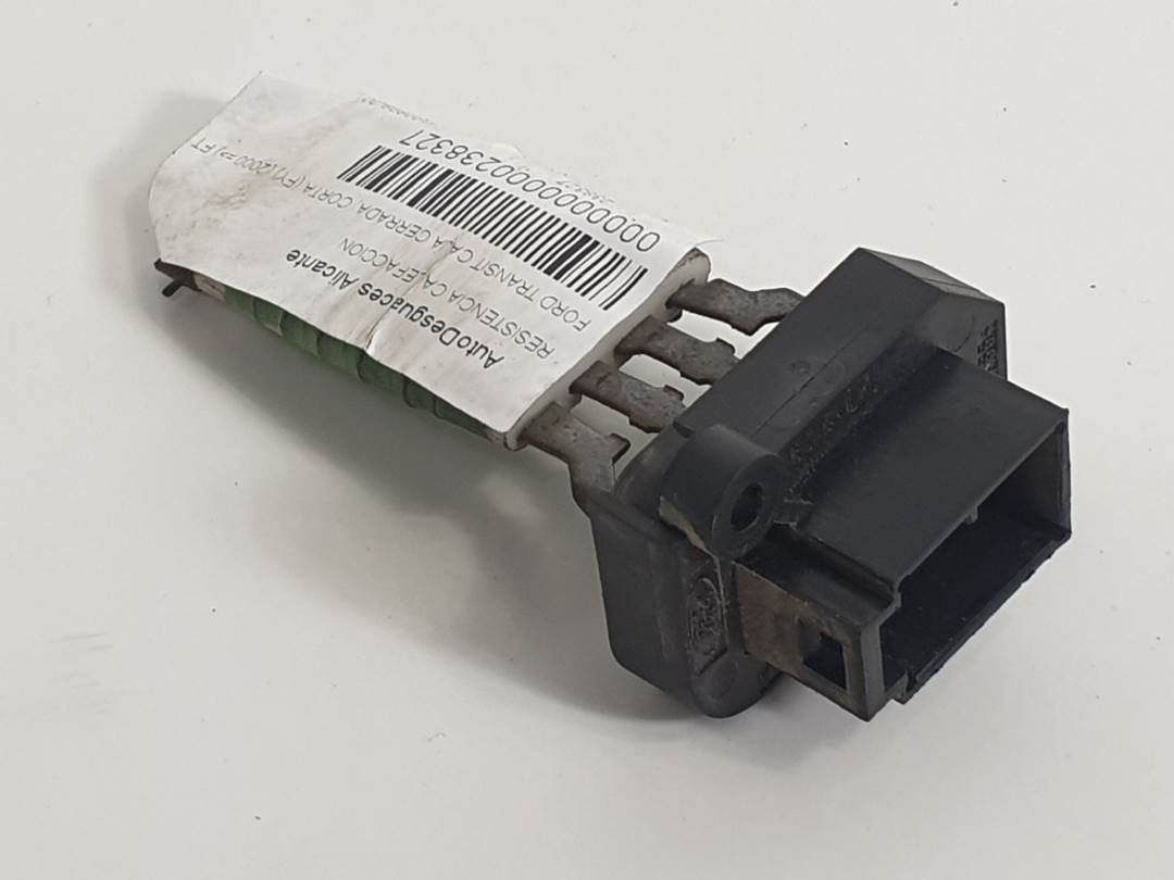 RESISTENCIA CALEFACCION - 3C1H18B647AA - FORD - TRANSIT CAJA CERRADA, CORTA (FY) (2000 =>)