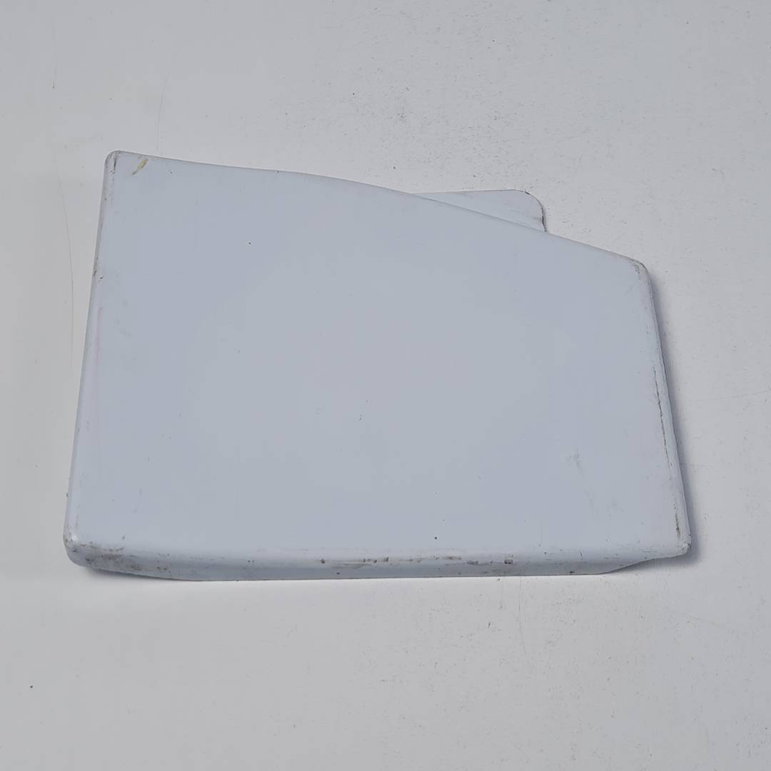 TAPA EXTERIOR COMBUSTIBLE - 93867922 - OPEL - VIVARO (X82)
