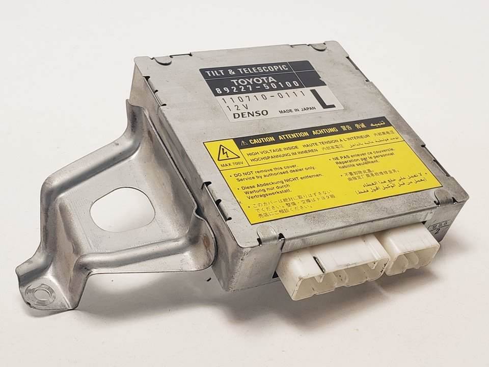 MODULO ELECTRONICO - 8922750100 - LEXUS - LS430 (UCF30)