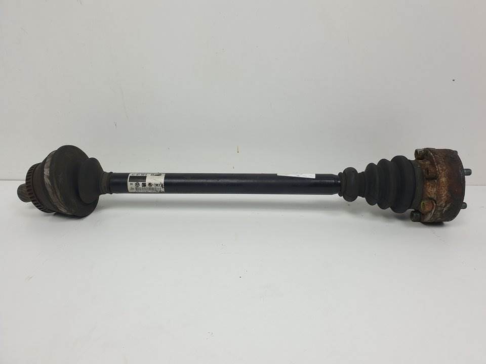 TRANSMISION TRASERA DERECHA - 4Z7501203A - AUDI - ALLROAD QUATTRO (4BH)