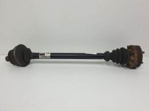 TRANSMISION TRASERA DERECHA 4Z7501203A AUDI ALLROAD QUATTRO (4BH) Autodesguaces Alicante