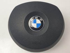 AIRBAG DELANTERO IZQUIERDO 306147999L83AB BMW X3 (E83) Autodesguaces Alicante