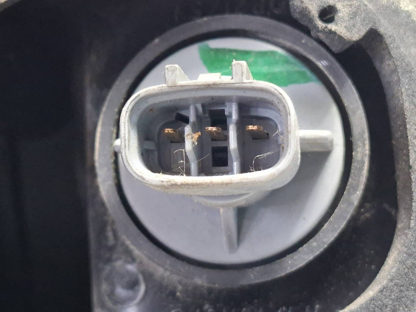 Foto 3 de Piloto Trasero Izquierdo Mitsubishi Space Wagon (n30/n40) (1991–1996)