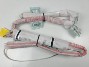 AIRBAG CORTINA DELANTERO DERECHO 00520584410 FIAT TIPO II (357) FAM Autodesguaces Alicante